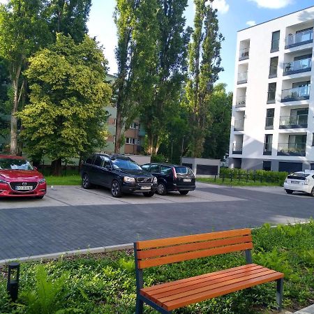 Modern Home Moldawska วอร์ซอ ภายนอก รูปภาพ