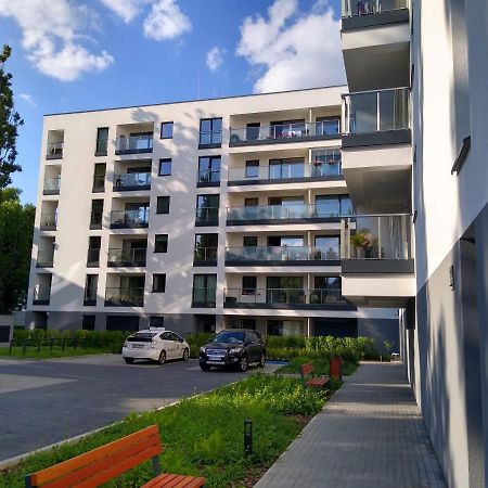 Modern Home Moldawska วอร์ซอ ภายนอก รูปภาพ