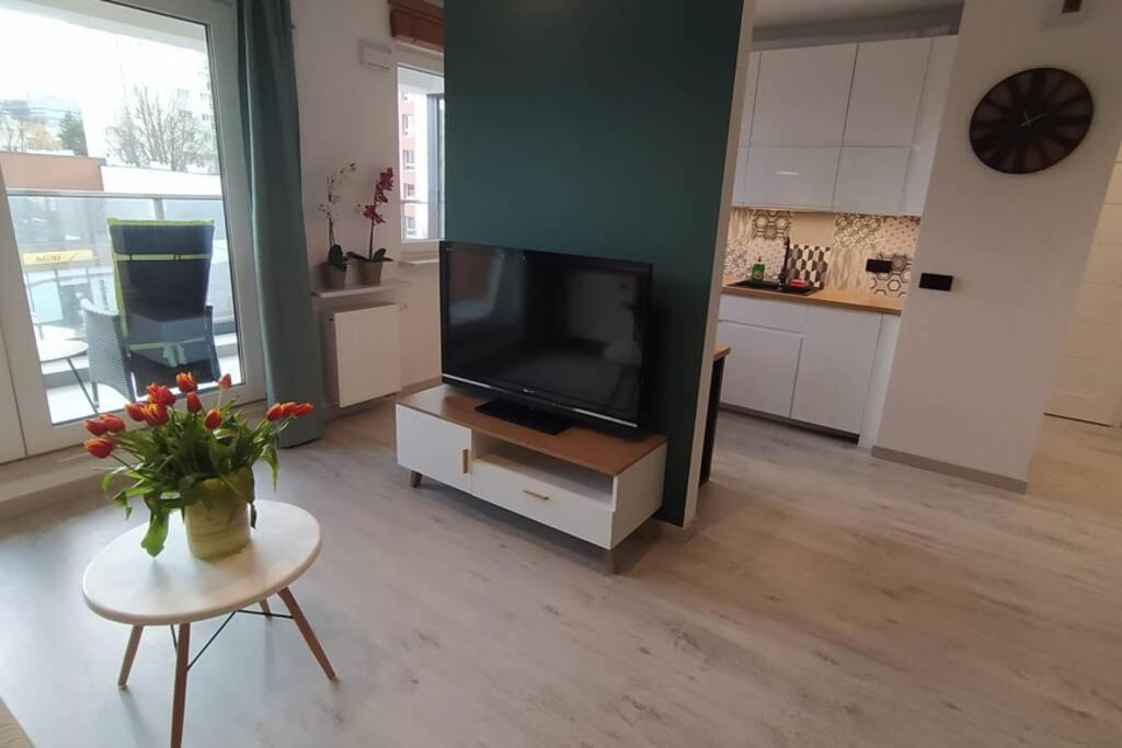 Modern Home Moldawska วอร์ซอ ภายนอก รูปภาพ