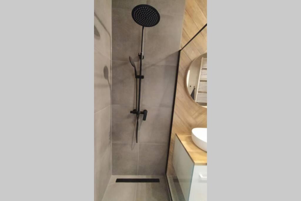 Modern Home Moldawska วอร์ซอ ภายนอก รูปภาพ