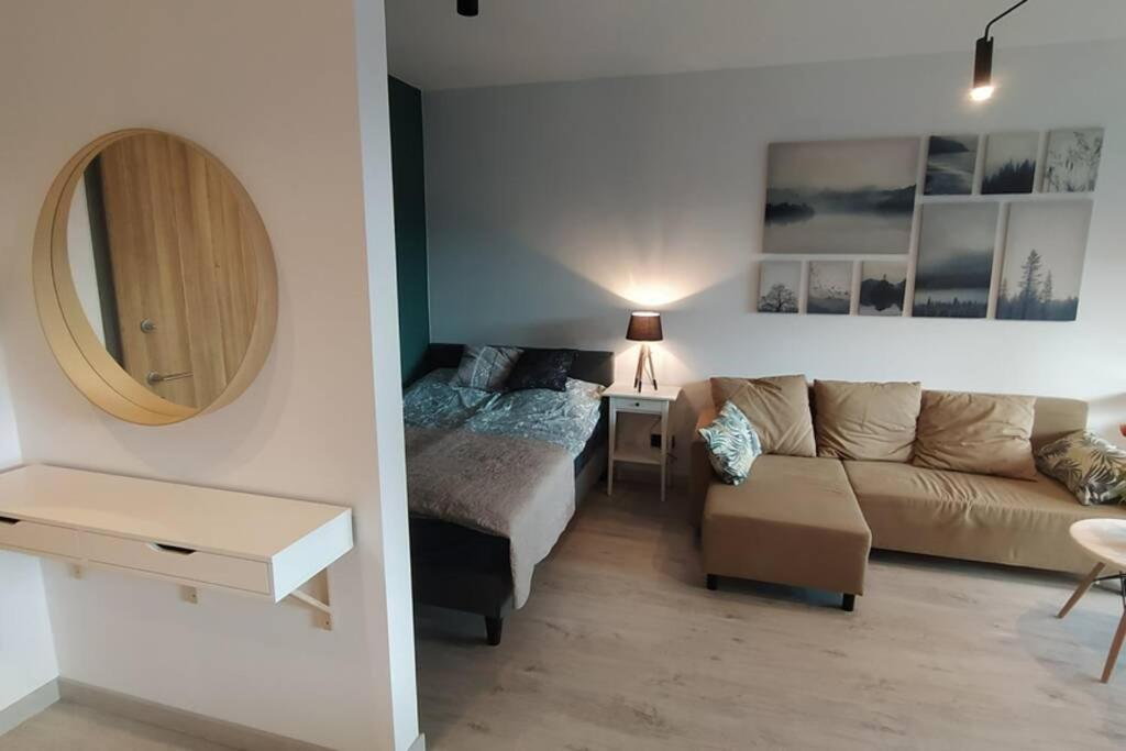 Modern Home Moldawska วอร์ซอ ภายนอก รูปภาพ