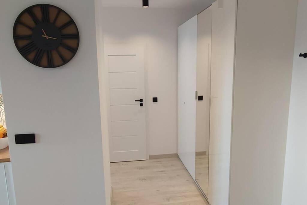 Modern Home Moldawska วอร์ซอ ภายนอก รูปภาพ